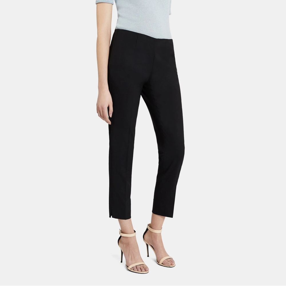 Theory Belisa Pant